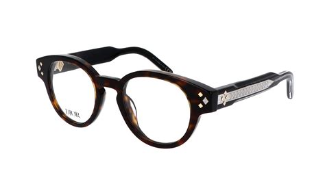 dior lunettes de vue homme|toile dior diamond.